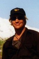 Ảnh diễn viên Timothy Treadwell
