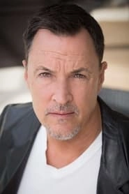 Ảnh diễn viên Todd Jensen