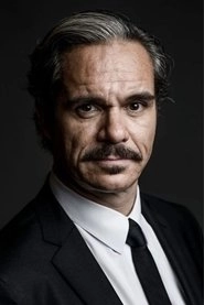 Ảnh diễn viên Tony Dalton