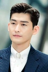 Ảnh diễn viên Trương Hàn