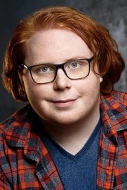 Ảnh diễn viên Tucker Albrizzi
