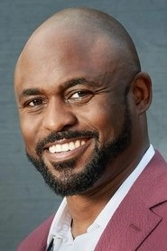 Ảnh diễn viên Wayne Brady
