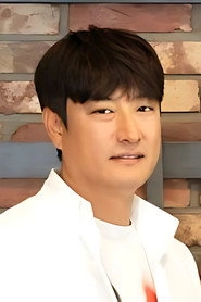 Ảnh diễn viên Yoon Jong-ho