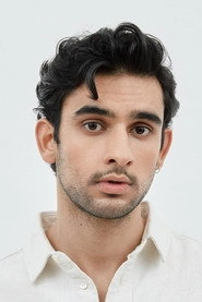 Ảnh diễn viên Zain Iqbal