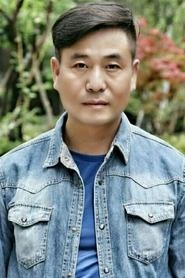 Ảnh diễn viên Zhao Yongzhan