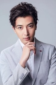 Ảnh diễn viên Zheng Mingyang