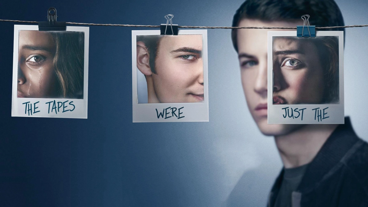 13 lý do tại sao (Phần 2) (13 Reasons Why (Season 2))