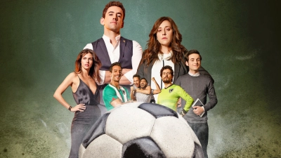 Câu lạc bộ Cuervos (Phần 2) (Club de Cuervos (Season 2))
