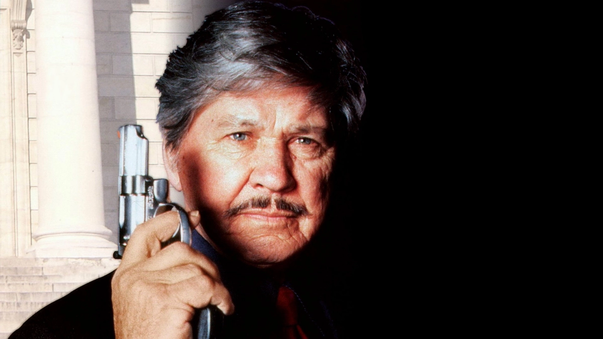 Death Wish V: Khuôn mặt của thần chết (Death Wish V: The Face of Death)