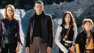 Điệp Viên Nhí 2: Đảo Của Những Giấc Mơ Đã Mất (Spy Kids 2: Island of Lost Dreams)