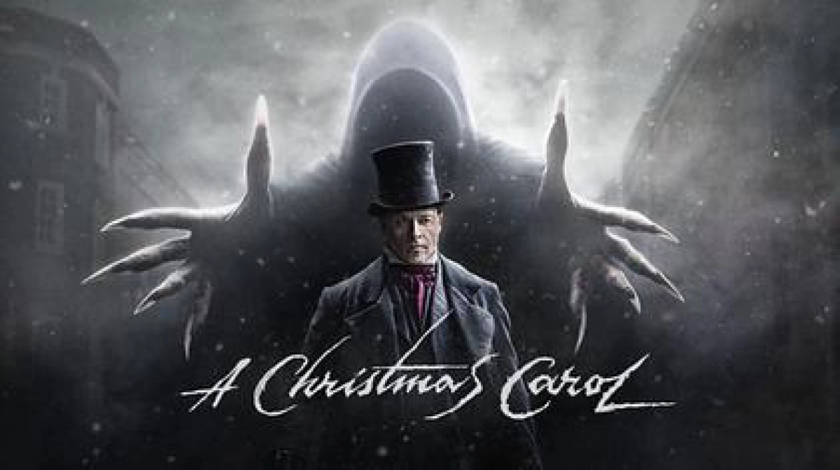 Giáng Sinh Yêu Thương (A Christmas Carol)