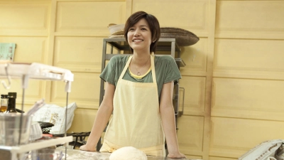 Linh Hồn Của Bánh Mỳ (The Soul of Bread)