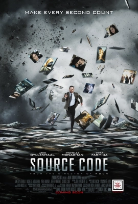 Poster phim Mật Mã Gốc