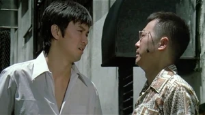 Quỷ Mã Song Tinh (Games Gamblers Play)