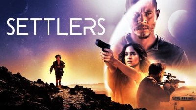 Settlers (Settlers)
