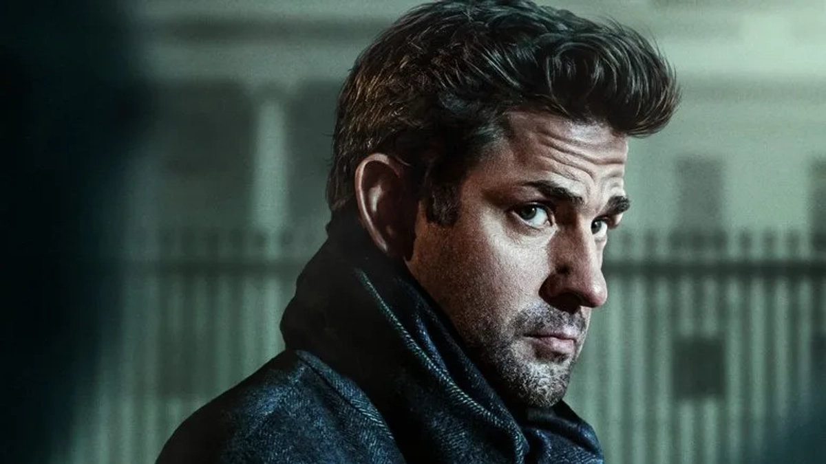Siêu Điệp Viên (Phần 1) (Tom Clancy's Jack Ryan (Season 1))