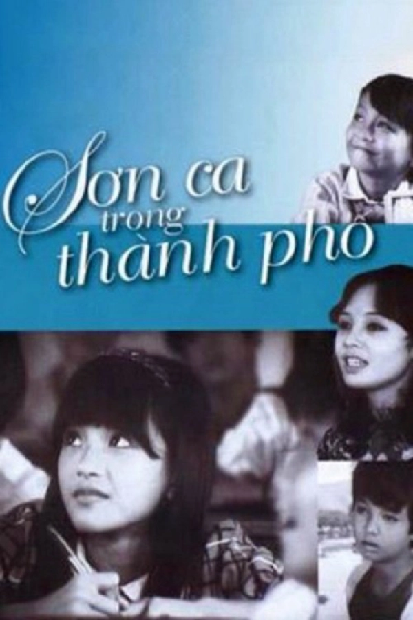 Sơn Ca Trong Thành Phố (Skylark in the City)