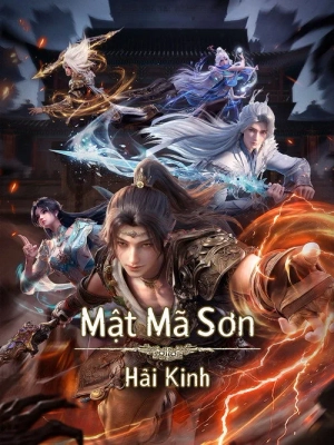 Sơn Hải Kinh: Thiết Lập Lại Trật Tự