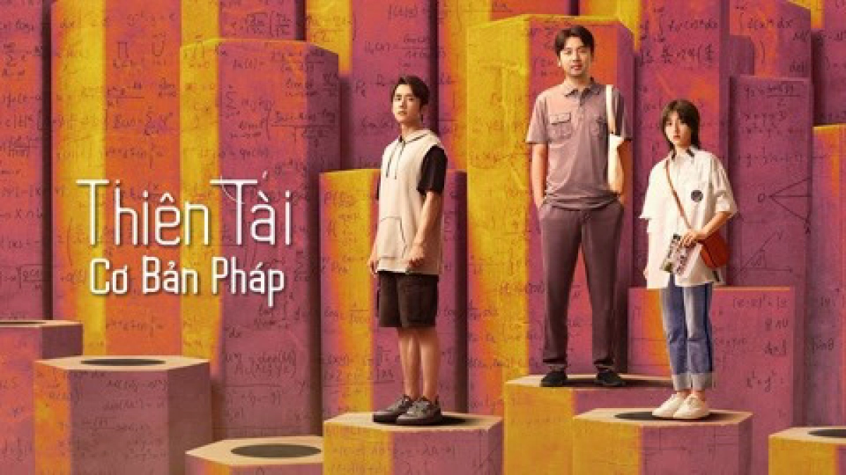 Thiên Tài Cơ Bản Pháp (The Heart of Genius)