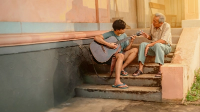 Thư Gửi Tuổi Trẻ Của Tôi (A Letter to My Youth)