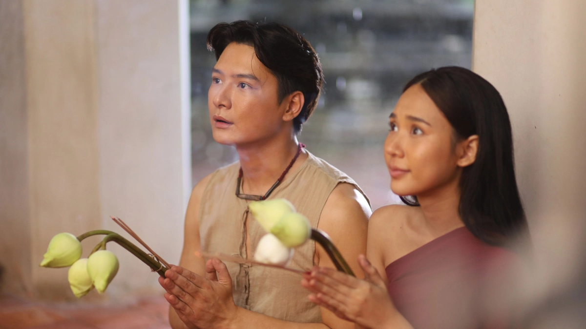 Tình Người Duyên Ma: Nhắm Mak Yêu Luôn (Nak Loves Mak Sooo Much!)