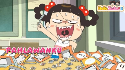 Xin Chào Jadoo (Phần 5) (Hello Jadoo (Season 5))