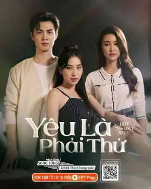 Yêu Là Phải Thử